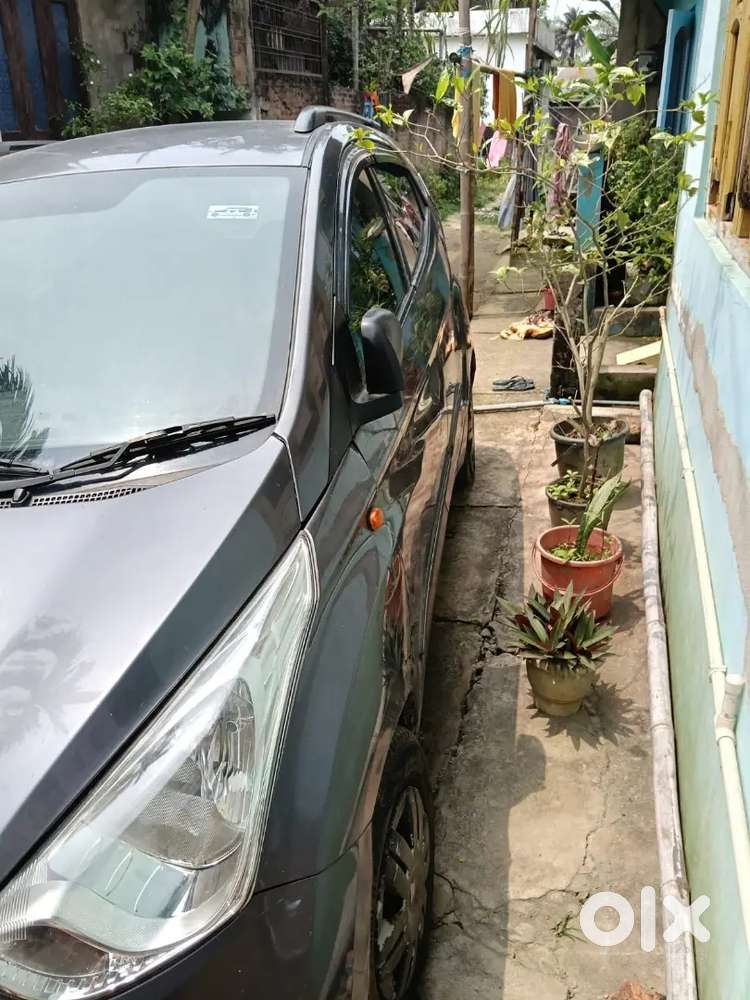 Hyundai Eon Era Petrol 2017