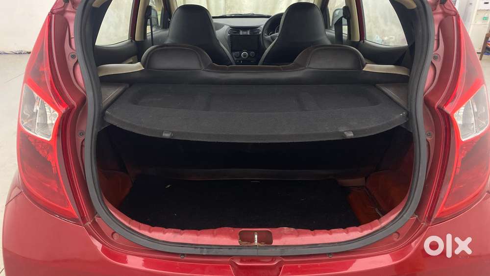 Hyundai Eon Magna +, 2018, Petrol