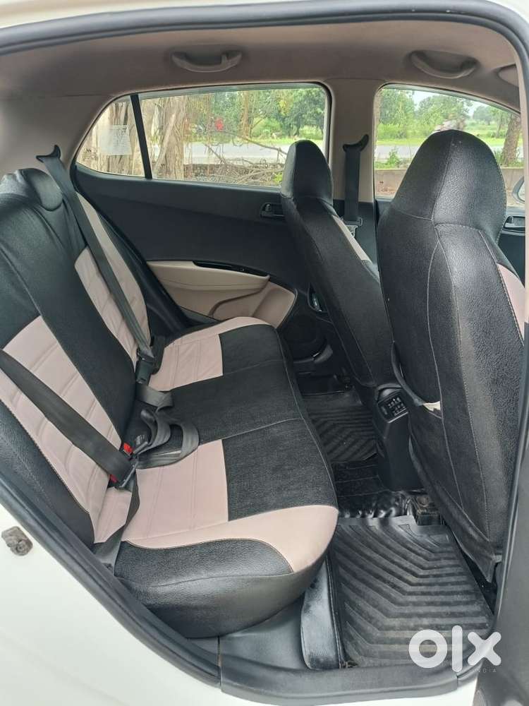 Hyundai Grand I10 Magna, 2015, Petrol
