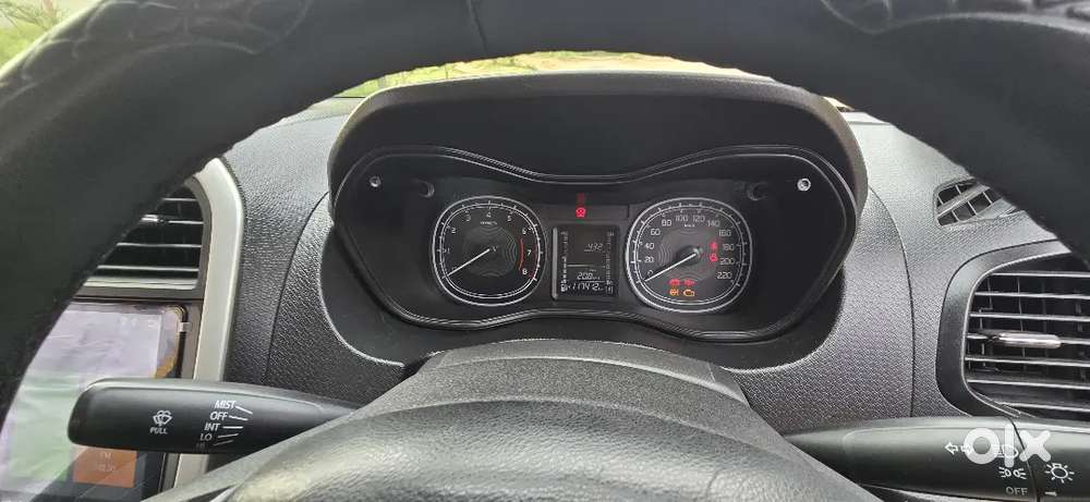 Maruti Suzuki Vitara 2021 Manual Petrol
