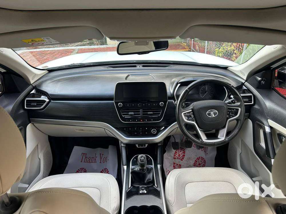 Tata Safari 2.0 Kryotec Xz Plus 6 S, 2022, Diesel