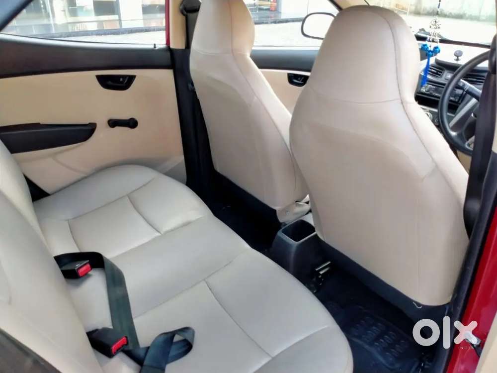 Ac
Power Steering 
 Power Window 
Air Bag
Second Owner 
No Replace