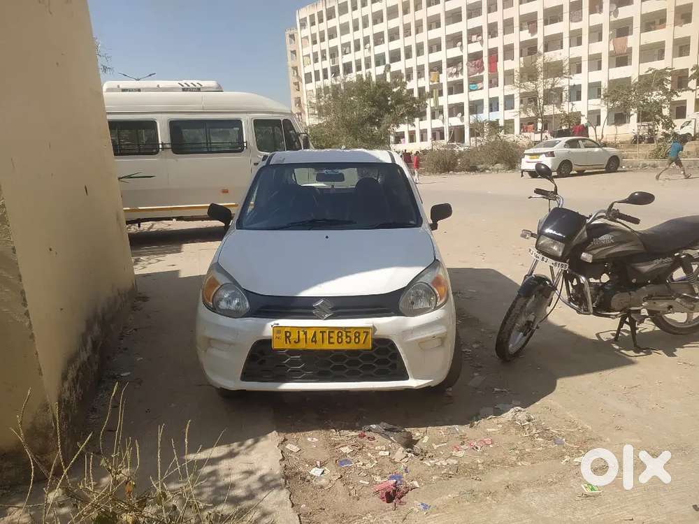 Texi Car 2020model