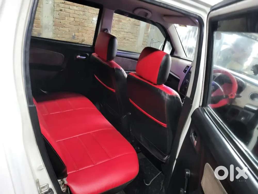 Maruti Suzuki Wagon R 2018 Lxi