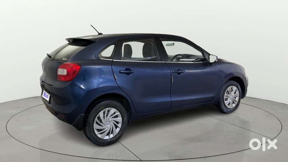 Maruti Suzuki Baleno 1.2 Delta, 2019, Petrol