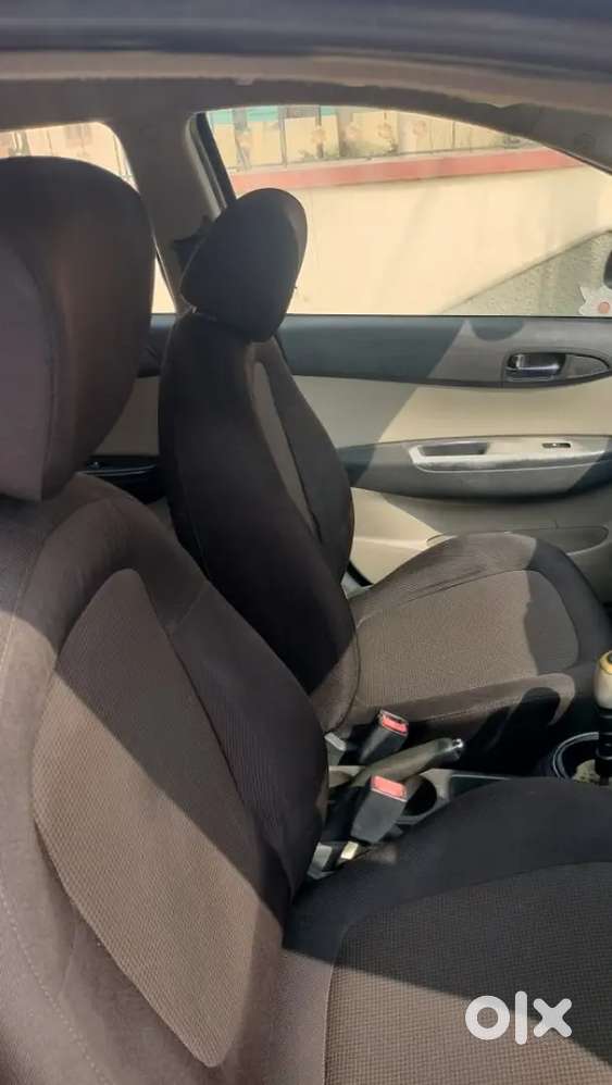 Hyundai I20 2012 Diesel Car For Sale