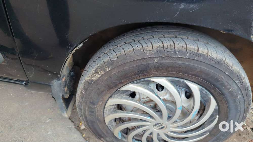 Maruti Alto Lxi - 2011