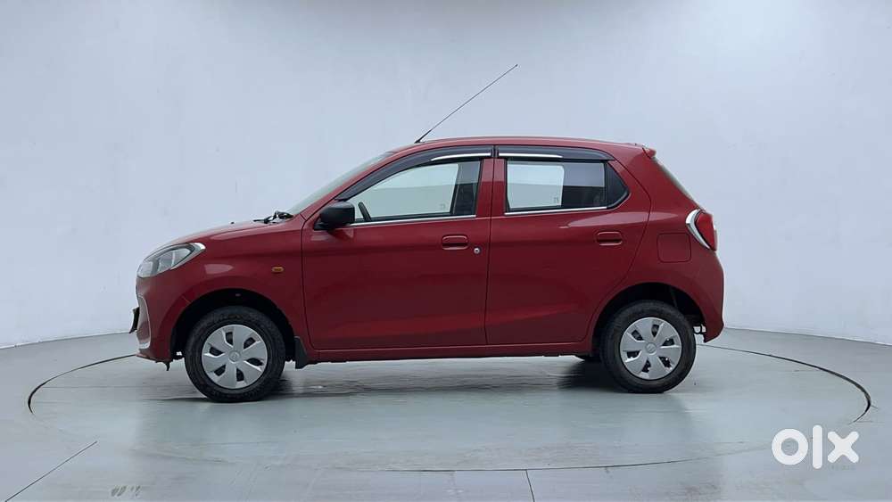 Maruti Suzuki Alto K10 1.0 Vxi S-cng, 2023, Cng & Hybrids