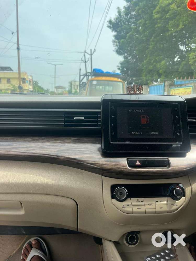 Maruti Suzuki Ertiga 2021 Petrol Well Maintained