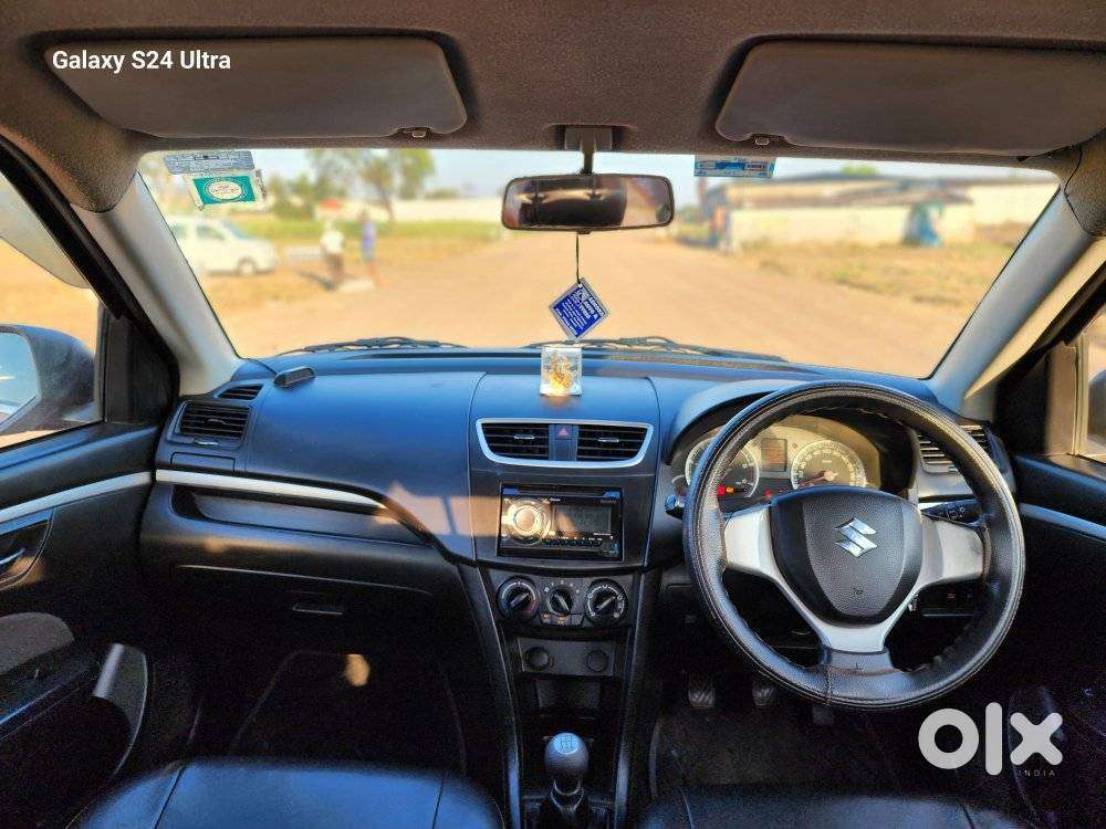Maruti Suzuki Swift Vdi (o), 2015, Diesel