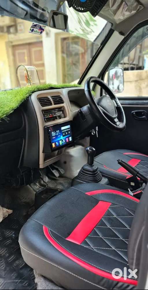 Maruti Suzuki Ecco 7 Sitar