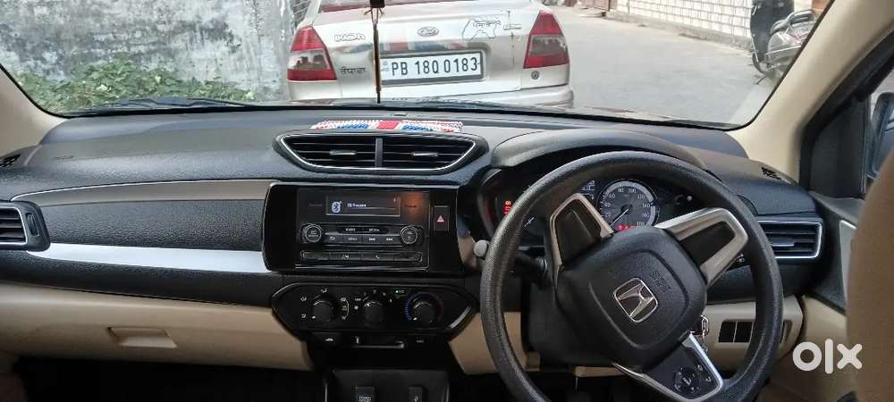 Honda Amaze 1.2 2022