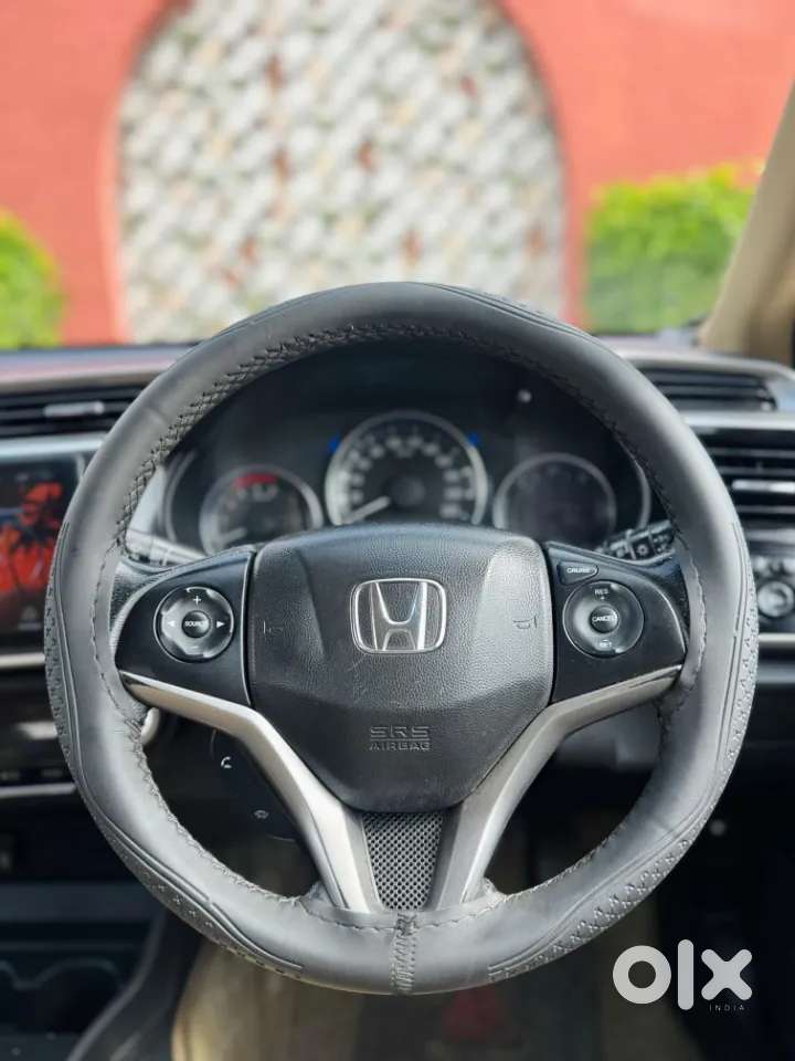 Honda City I Dtec Vx, 2014, Diesel