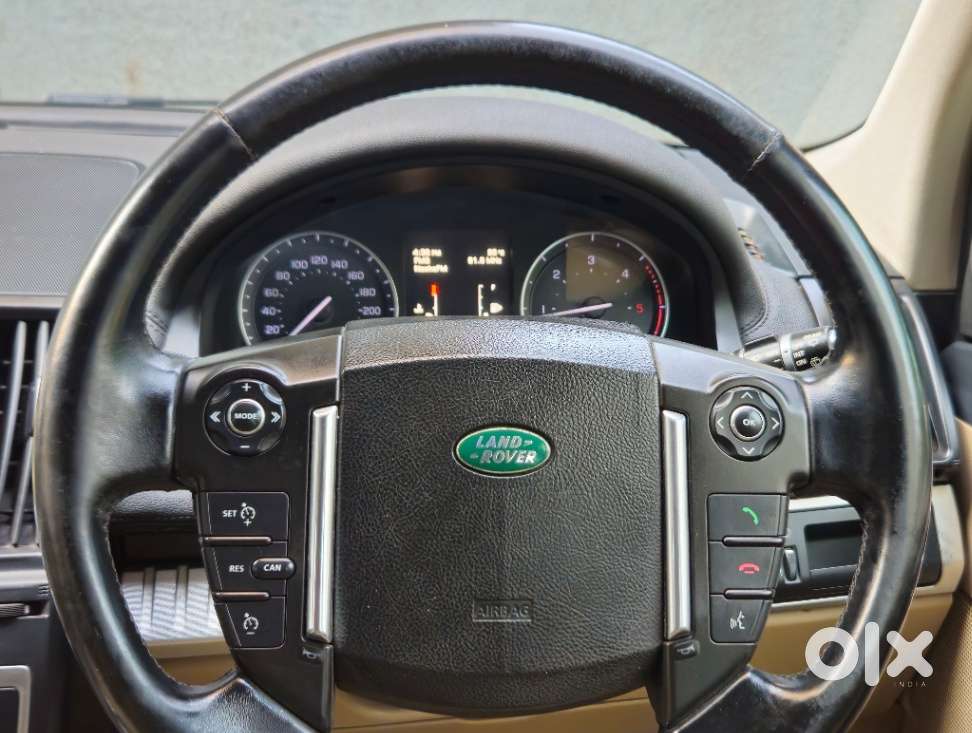 Land Rover Freelander 2 Se, 2014, Diesel