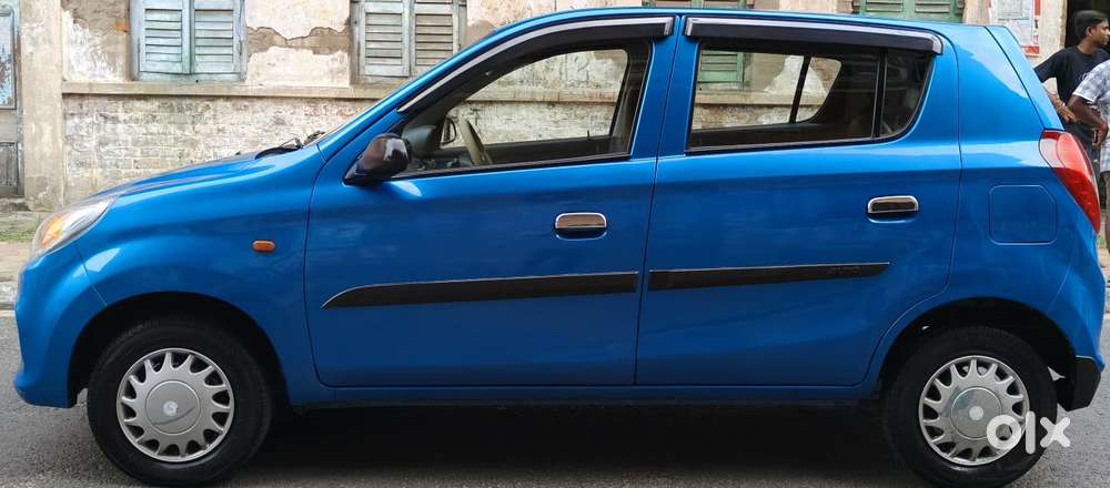 Maruti Suzuki Alto 800 Vxi, 2018, Petrol