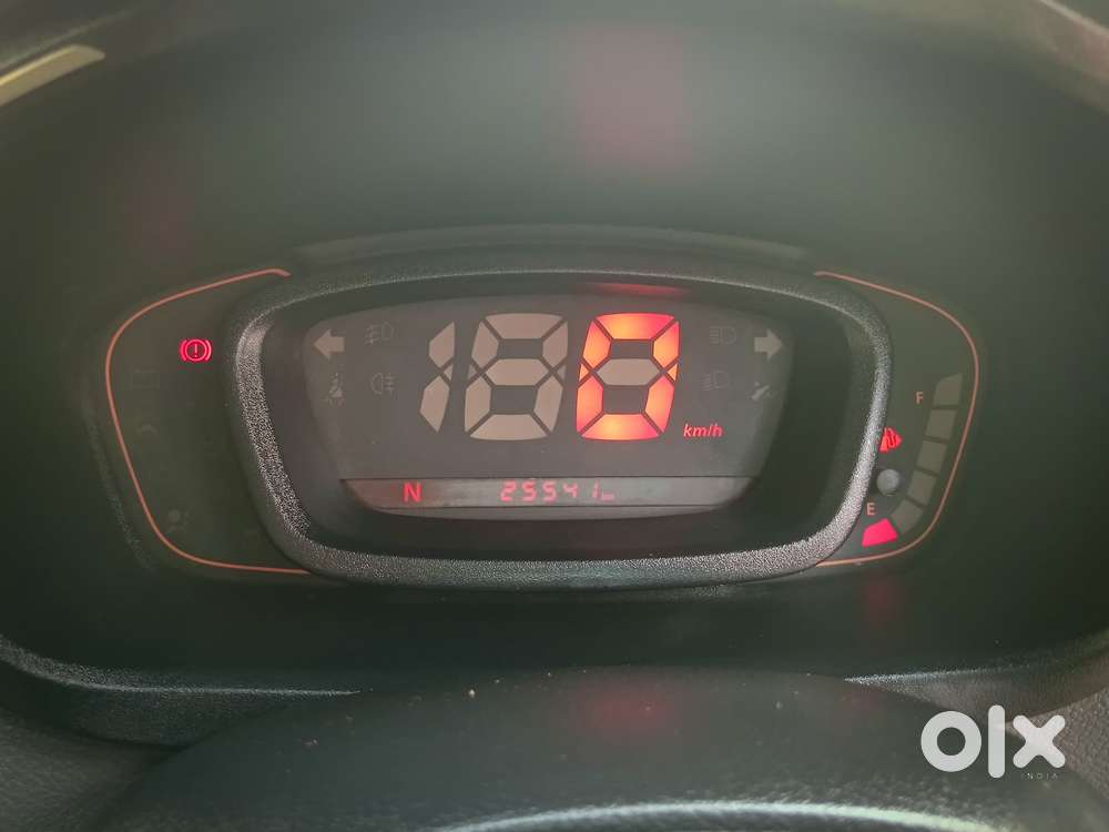 Renault Kwid Rxt 1.0, 2018, Petrol