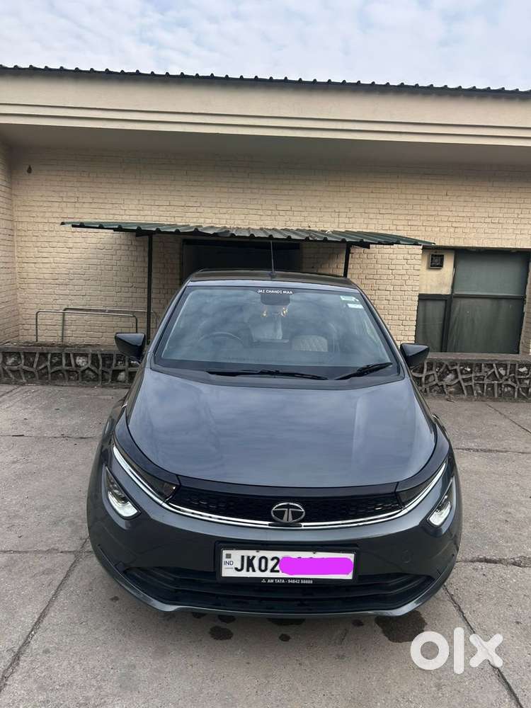 Tata Altroz Diesel 2022