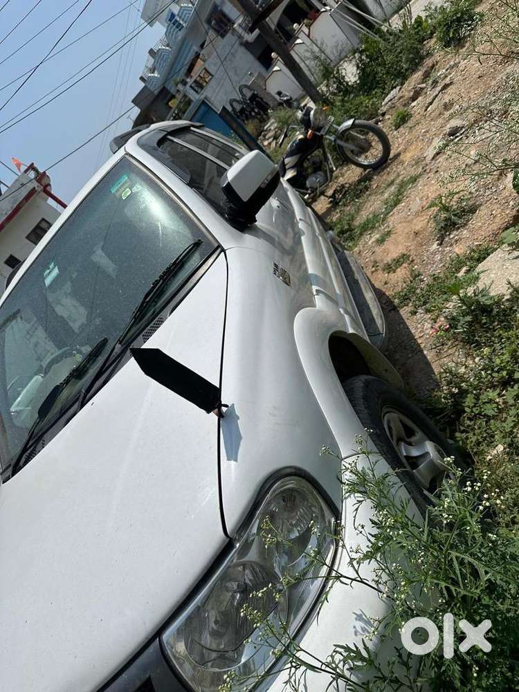 Reliable Tata Diesel Car 2014