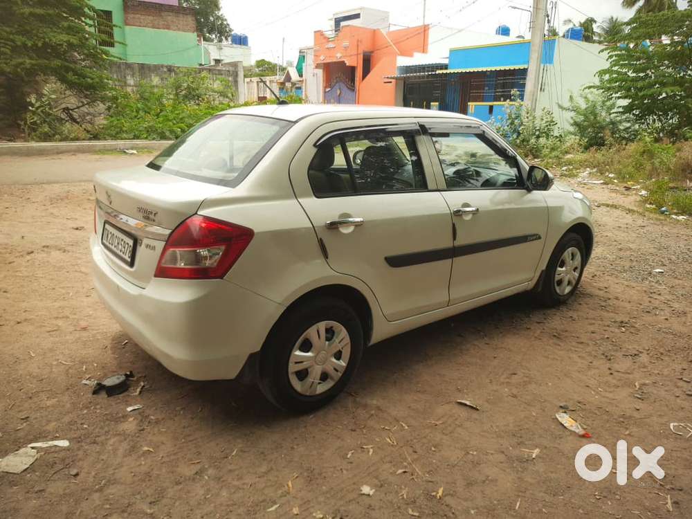 Maruti Suzuki Swift Dzire 2015 Diesel Good Condition