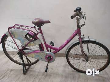 Lady bird cycle deals olx