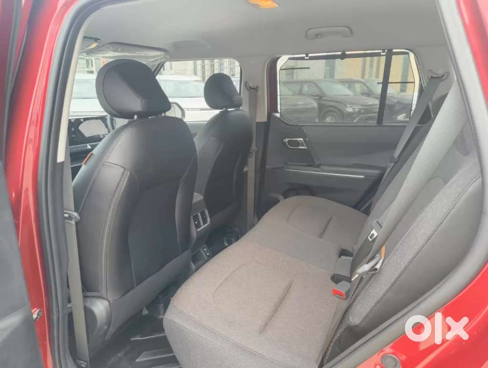 Kia Syros Htk Turbo, 2025, Petrol