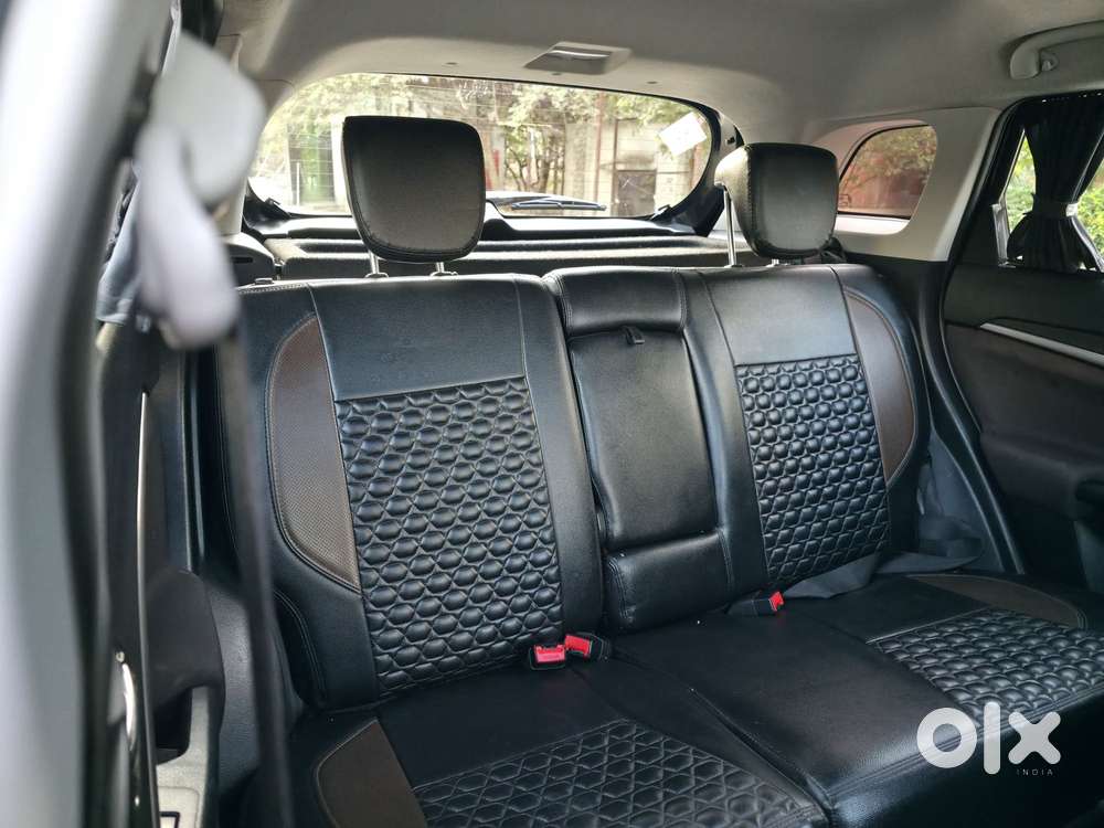 Maruti Suzuki Brezza