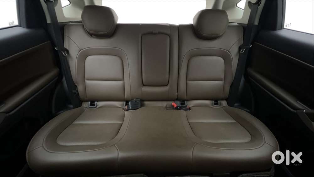 Tata Harrier Xza+, 2022, Diesel