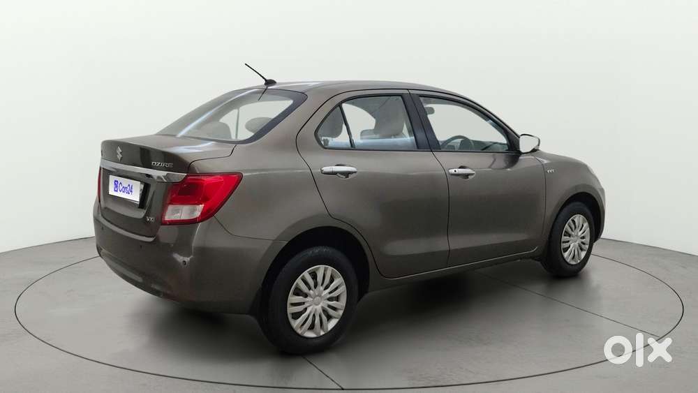 Maruti Suzuki Swift Dzire 1.2 Vxi Bsiv, 2019, Petrol
