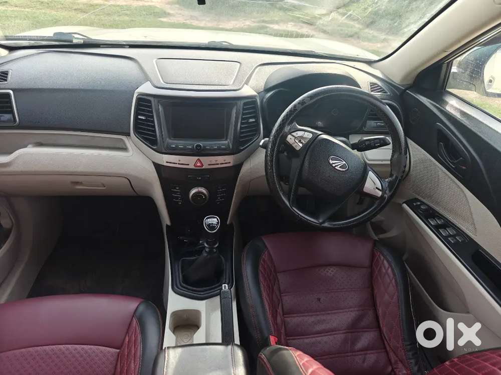 Mahindra Xuv300 2019 Second Owner