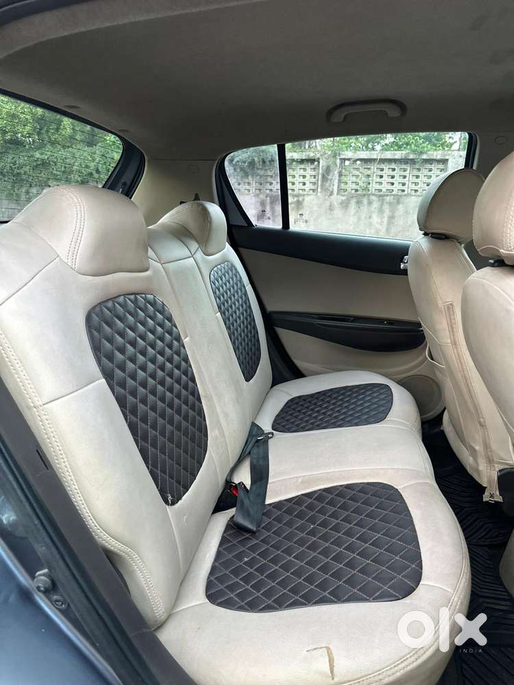 Hyundai I20 Magna, 2011, Petrol