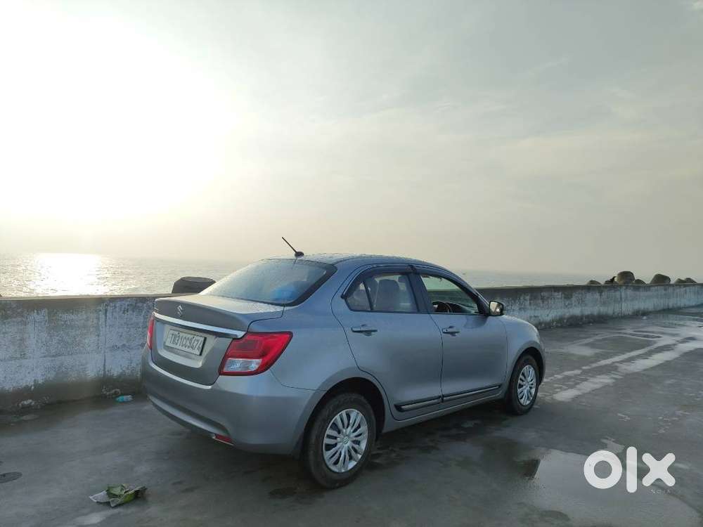 Maruti Suzuki Dzire 2020 Petrol Automatic Well Maintained
