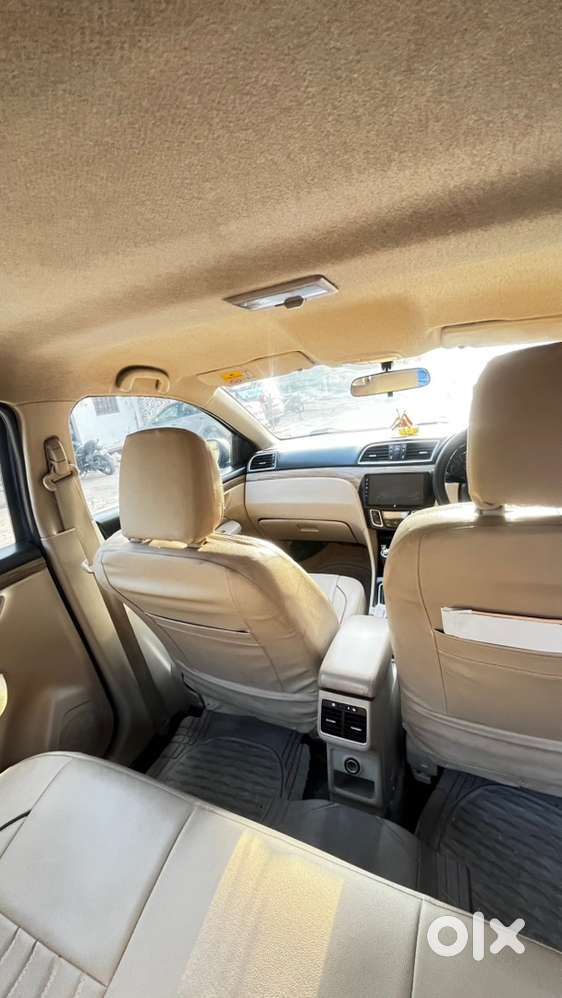 Maruti Ciaz Strong Hybrid 2018 Delta Petrol