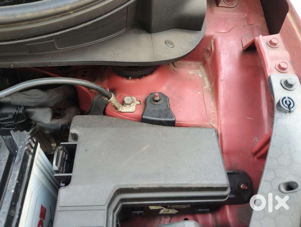 Hyundai Grand I10 Nios Magna 1.2 Mt, 2021, Petrol