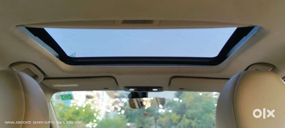 Honda City Zx Petrol Cvt, 2018, Petrol