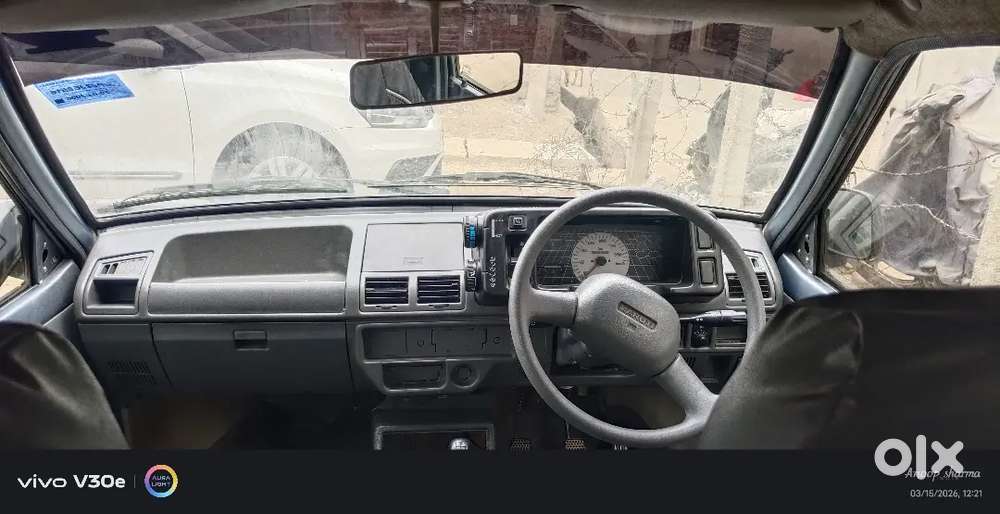 76000 Fix Price  Maruti 800 Ac Petrol.