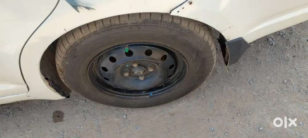 Maruti Suzuki Dzire 2010 Petrol 60000 Km Driven