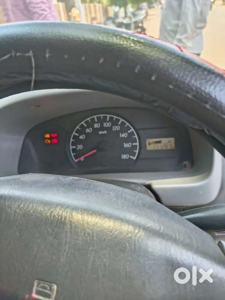 Maruti Suzuki Alto 2011