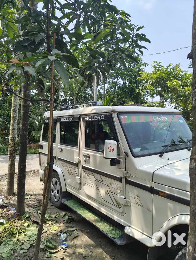 Mahindra Bolero 2020 Diesel 95000 Km Driven