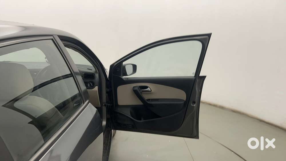 Volkswagen Polo Petrol Trendline 1.2l, 2013, Petrol