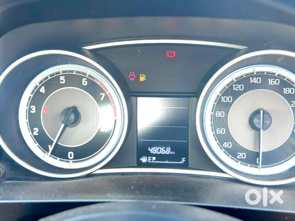 Swift Dzire 2023