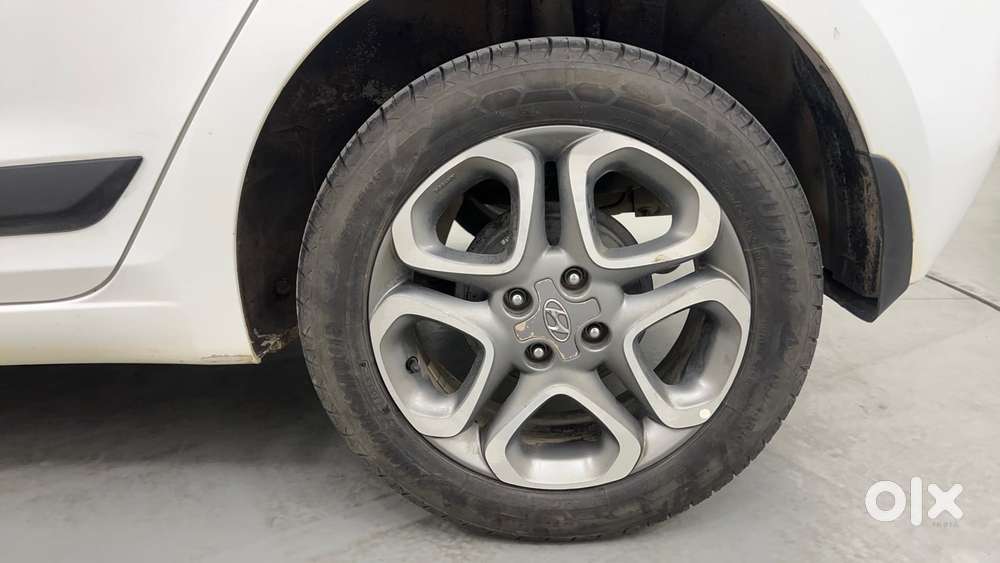 Hyundai Elite I20 Asta (o) 1.2 Mt, 2019, Petrol