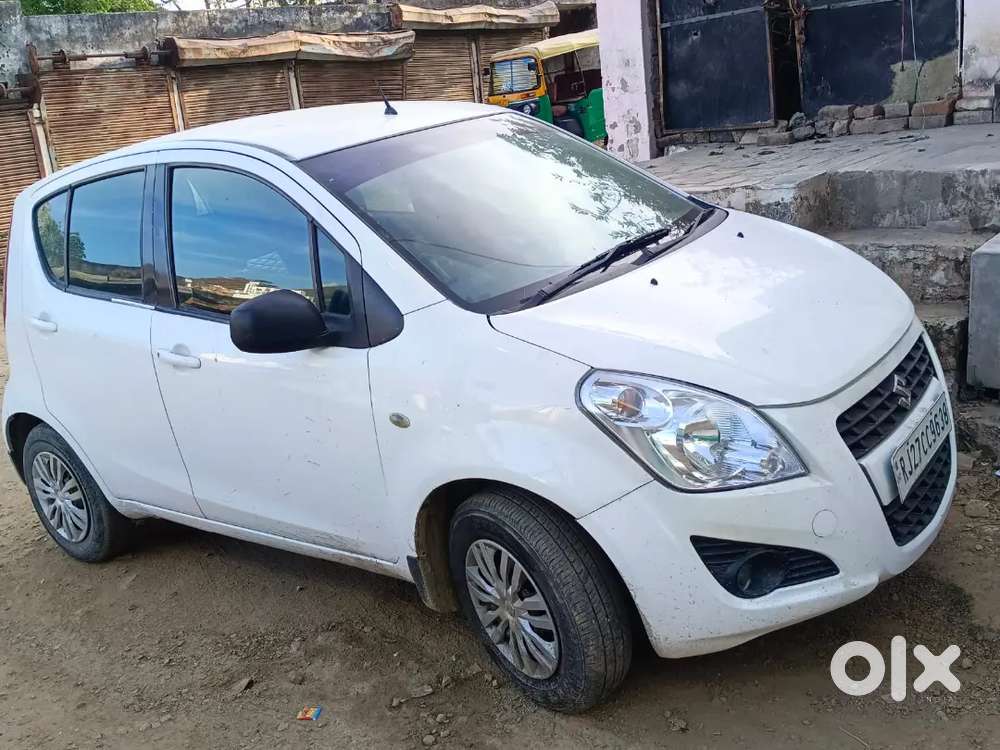 Maruti Suzuki Ritz 2011 Diesel 160000 Km Driven