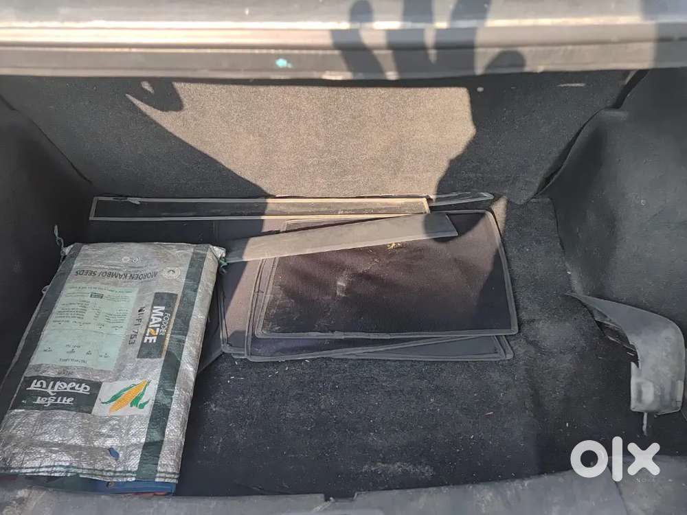 Maruti Suzuki Dzire 2013 Vdi