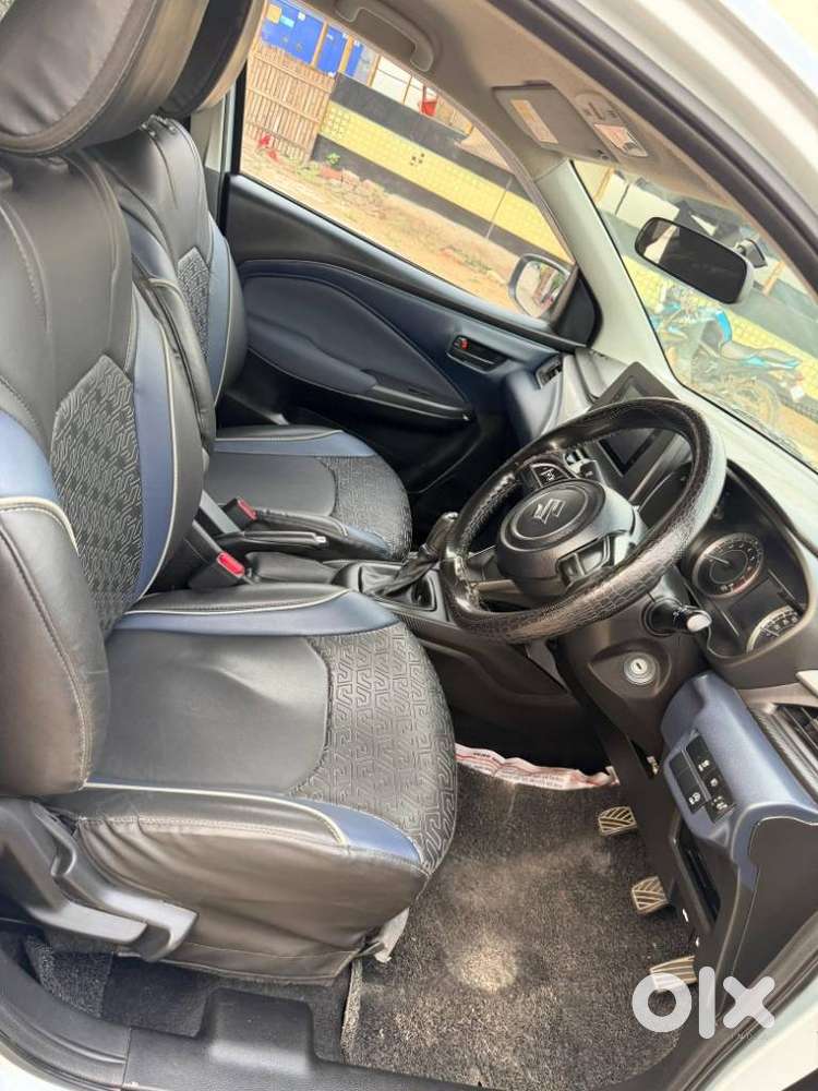 Maruti Suzuki Baleno Delta, 2023, Petrol