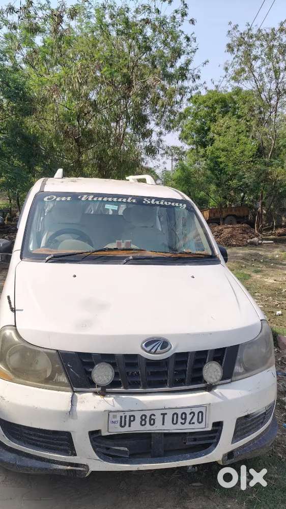Mahindra Xylo 2.5 2012 2nd Owner