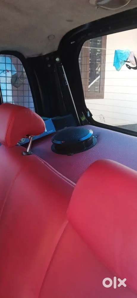Maruti Suzuki Wagon R 2008