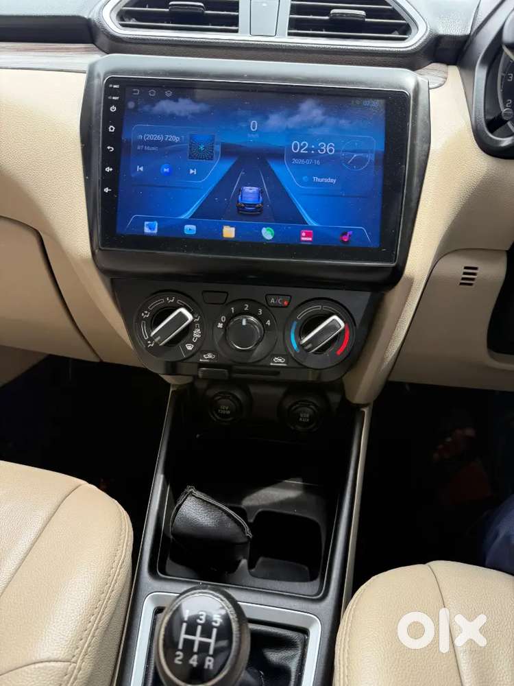Maruti Suzuki Dzire 2023