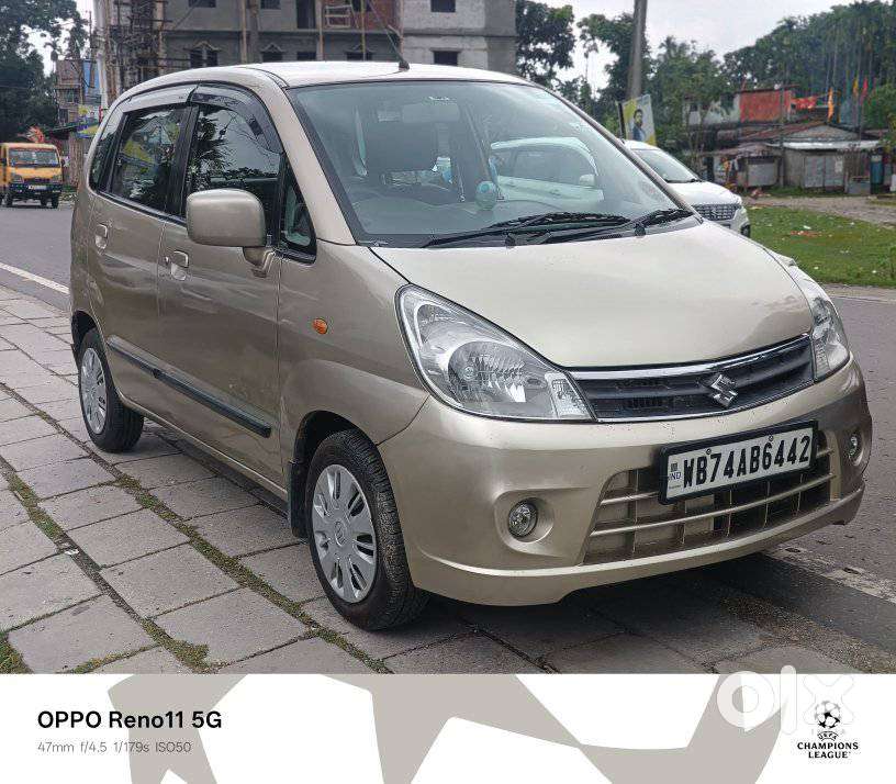 Maruti Suzuki Estilo Vxi Bs-iv, 2013, Petrol