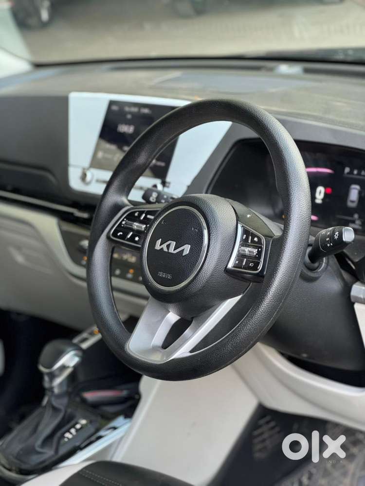 Kia Carens Prestige Plus Diesel, 2024, Diesel