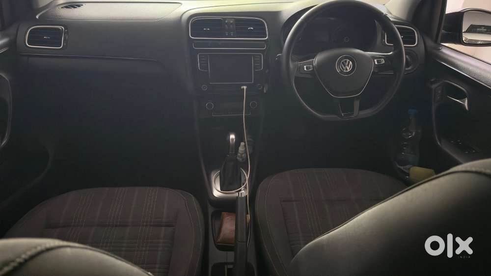 Polo 1.0 Gt Tsi Matte Edition